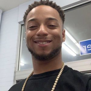 Meet your Posher, Donovan